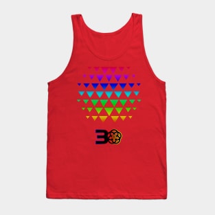 EPCOT 30th Anniversary Tank Top